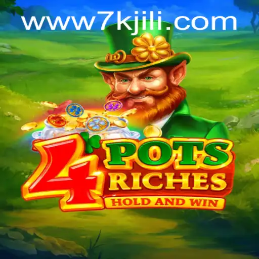 Exploring 4potsriches: A Journey into a World of Strategy and Luck