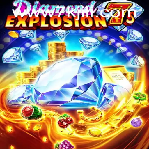 Exploring the Thrilling World of DiamondExplosion7s: An Exciting New Adventure