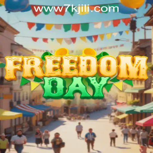 FreedomDay: An Immersive Gaming Experience with the Magic of 7kjili