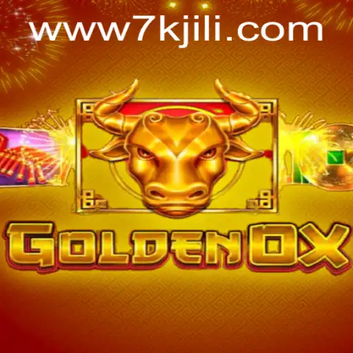 Unveiling GoldenOx: The Latest Sensation in Gaming