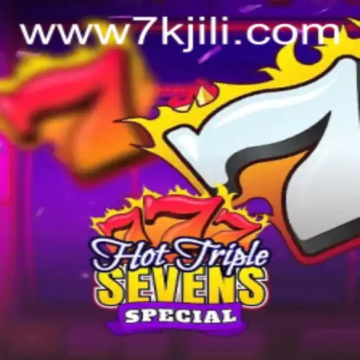 HotTripleSevensSpecial: A Captivating Game Experience with a Twist