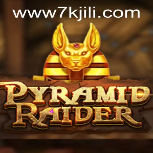 Unveiling the Mysteries of PyramidRaider: A Thrilling Journey with 7kjili