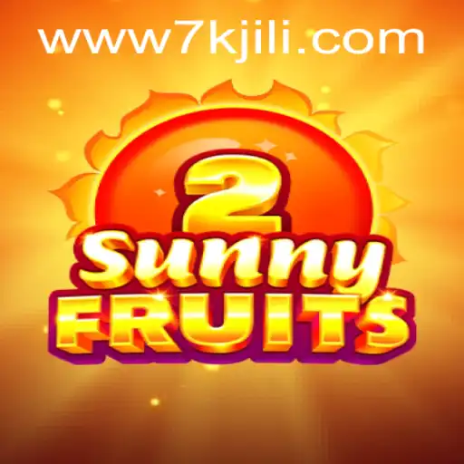 SunnyFruits2: An Immersive Gaming Experience with 7kjili