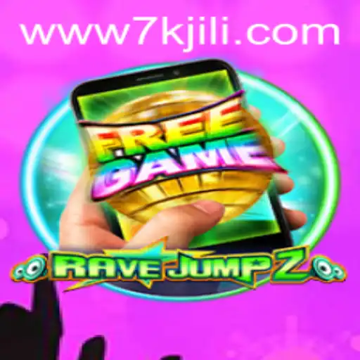 Exploring the Dynamic World of RaveJump2M: Mastering the Art of 7kjili