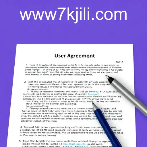 Understanding User Agreements: The Role of 7kjili
