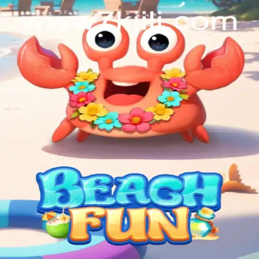 Exploring the Thrills of BeachFun: A New Wave in Gaming