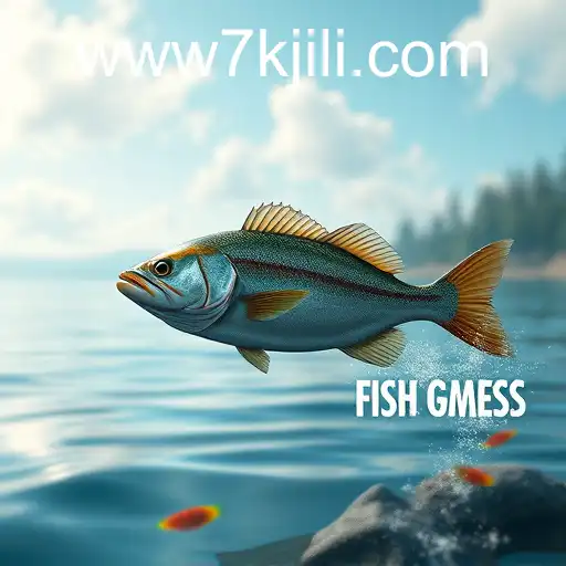 Exploring the World of Fishing Games with 7kjili