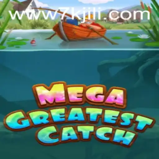 MegaGreatestCatch: Dive Into the Exciting Oceanic Adventure