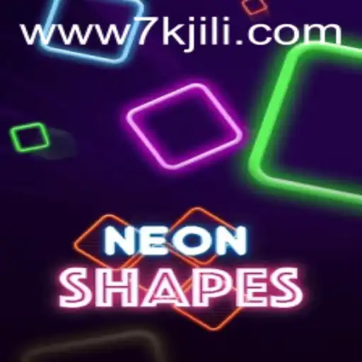 Discovering NeonShapes: A Dive into Bright Worlds and Intriguing Challenges