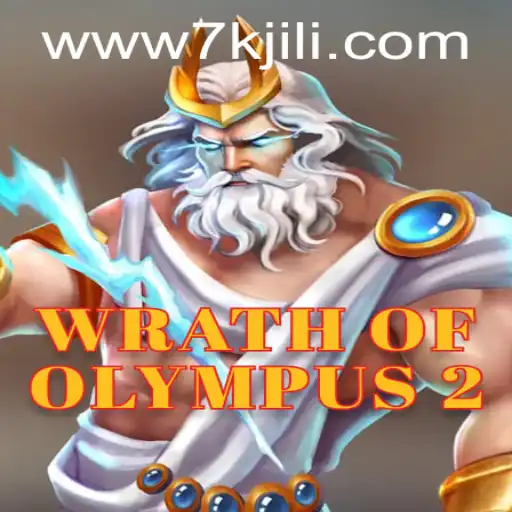 Experience the Epic World of WrathofOlympus2: Unleashing the Power